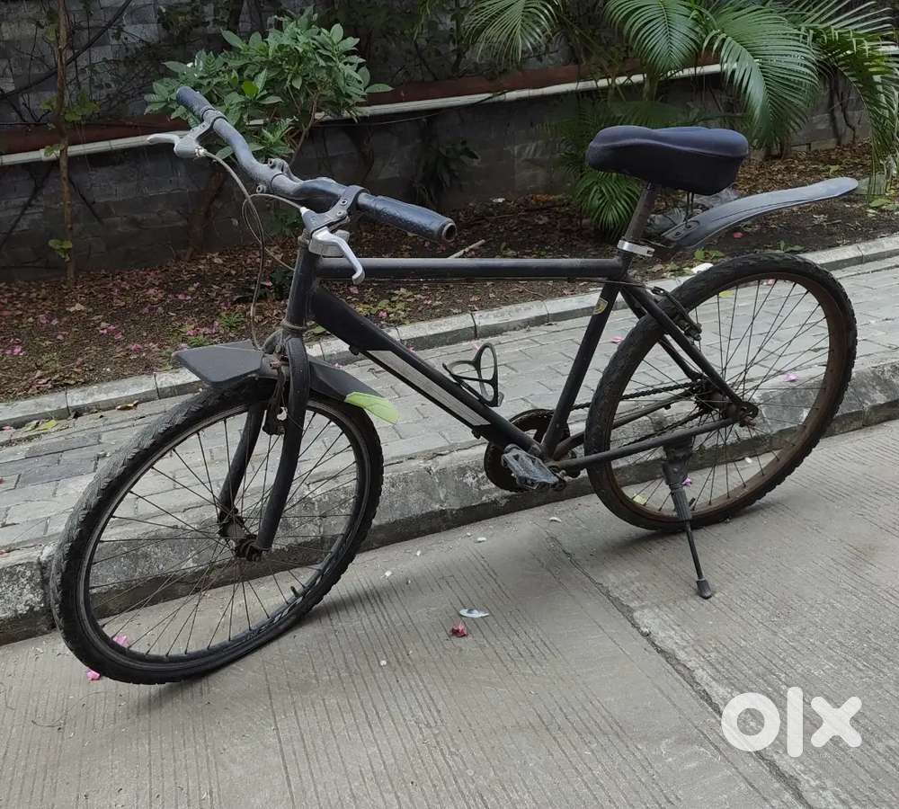 Hero Kyoto Cycle for 14-19 age group also can be use by adults