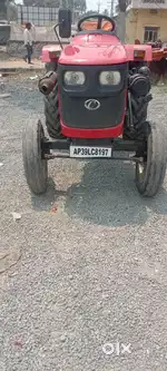 CAPTAIN 280 DX, 2WD,   YEAR 2021