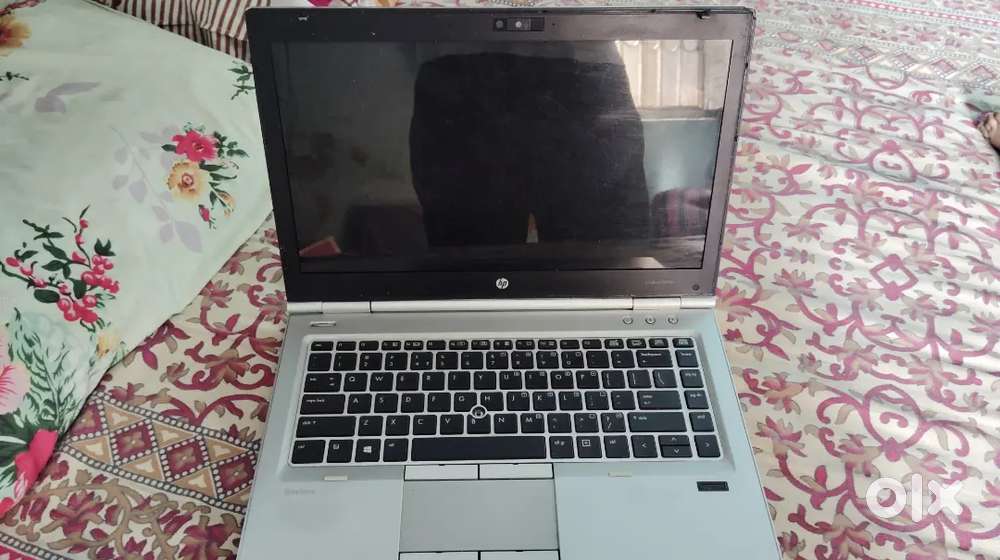 Selling in laptop
