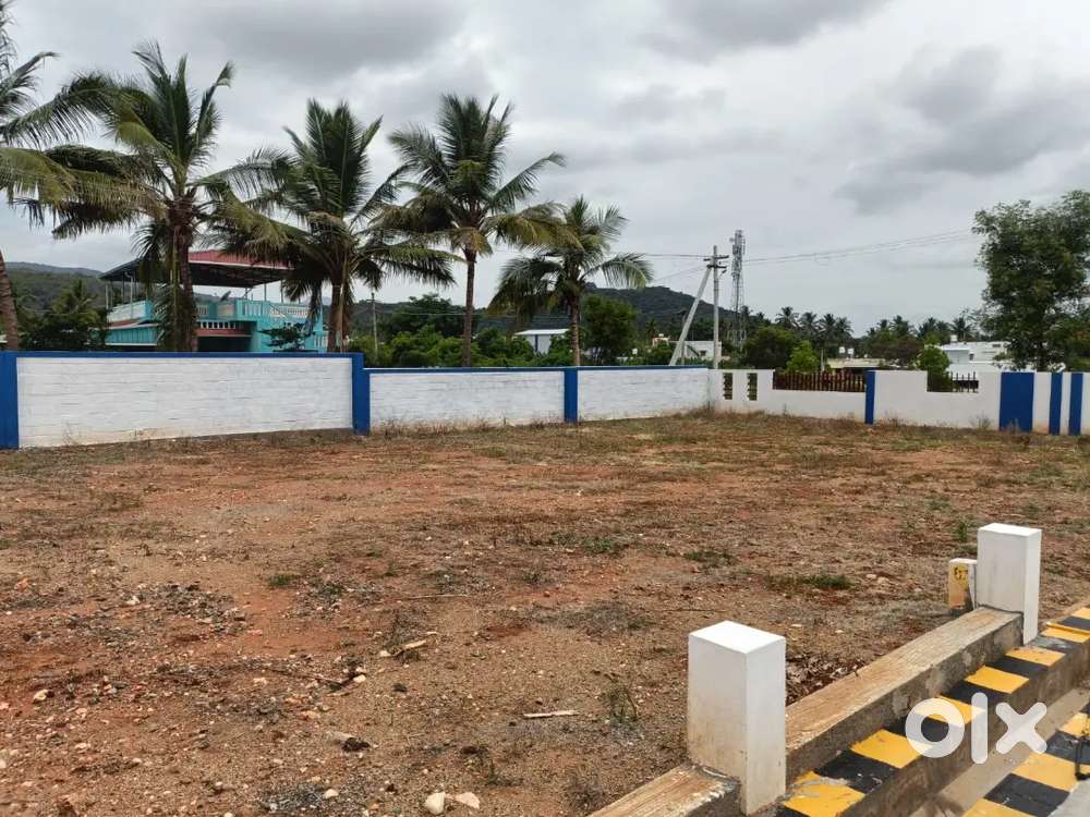 Udhayam promoters and builders