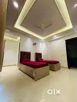 Shree shyam luxury pg (only for girls)