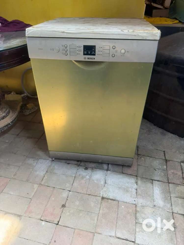 Sparingly used Dishwasher