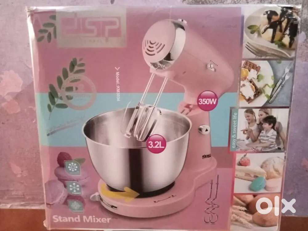 Stand Mixer
