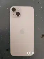 I phone 15 plus
