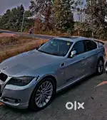 BMW 3 Series 2012