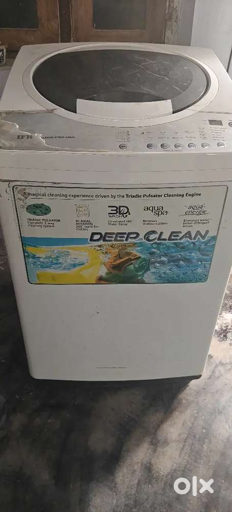 IFB TL-RDW 6.5kg Aqua Washing machine