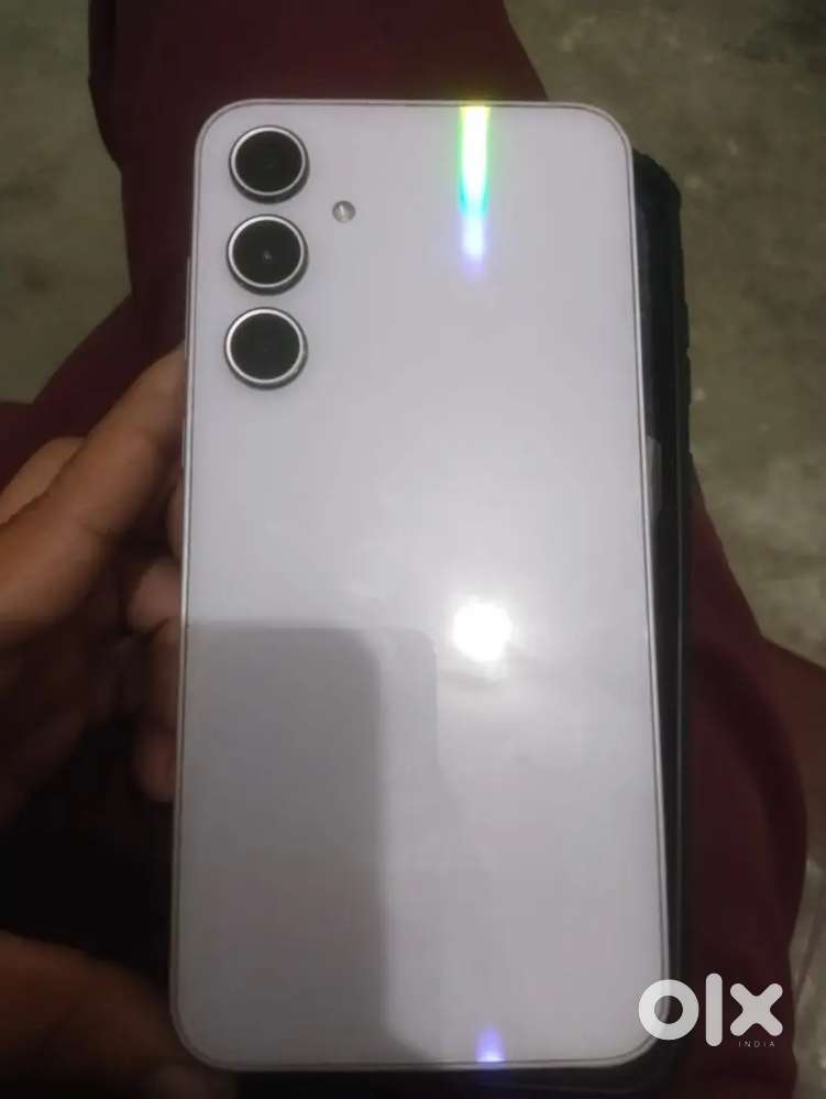 Samsung galaxy a35. Ram 8GB. Storage 128GB