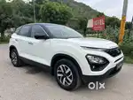 Tata Harrier XZA+, 2021, Diesel