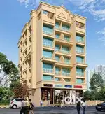 1 & 2 BHK Flats in Karanjade – Near Navi Mumbai Airport!