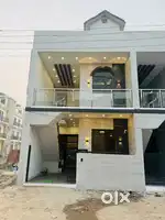 3bhk indipent villa newly built kurali to chandighar Road