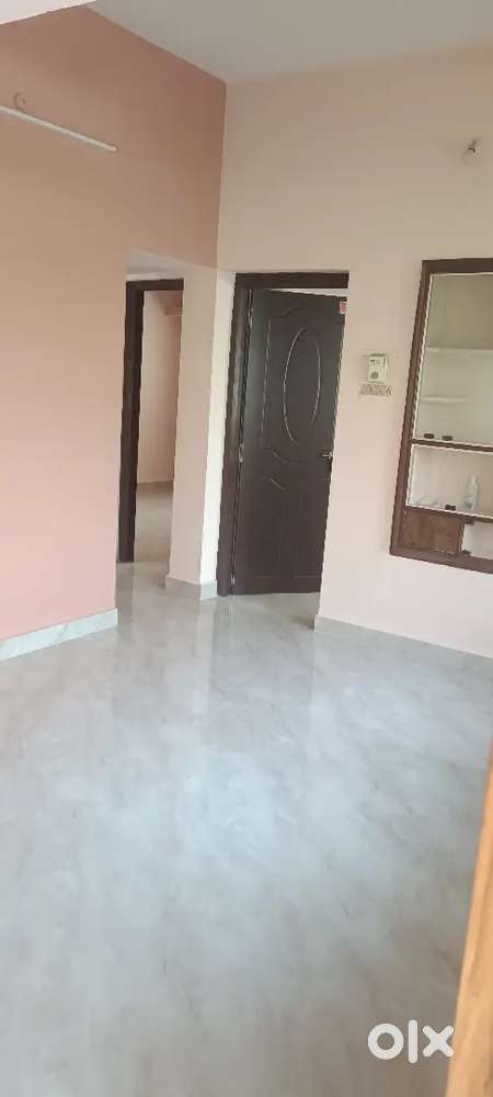 2 bhk Tiles Roofing house for rent in Morgansgate Jeppu