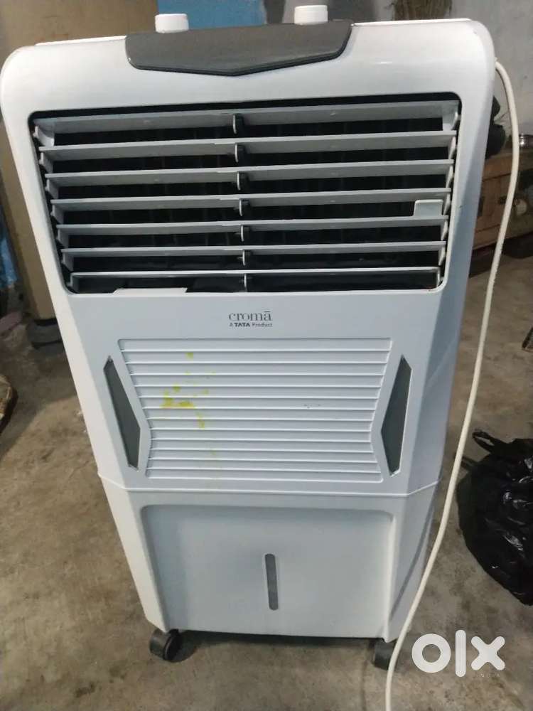 CORAMA AIR COOLER