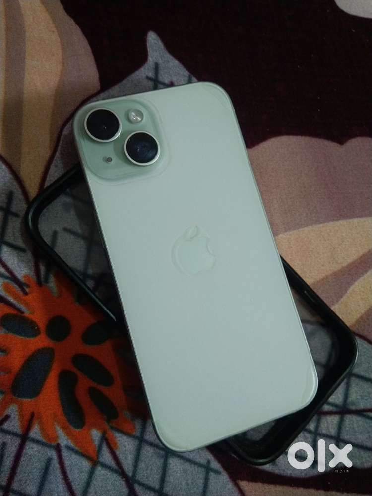 Iphone 15 Fully condition phone