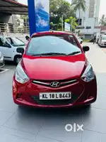 Hyundai EON Era +, 2013, Petrol