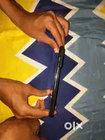 One plus nord 2T 12+12 gb ram 256gb storage