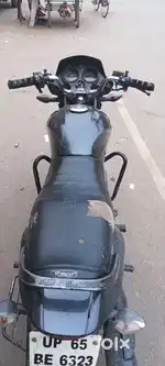 Honda shine 125 one hand use jisko lena hai massage  kare