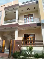 Fully Independent 1RK Property Fully Furnished