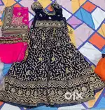 Bridal Lehenga