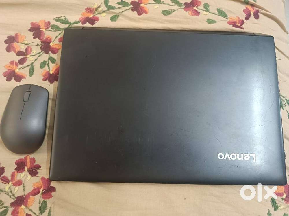 Lenovo Intel Core i5 7th gen With 8GB RAM And 256 GB NVME SSD Just for