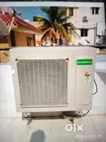 Helper AC technician