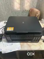 Almost new Canon G6070 all in one ink tank, Painter