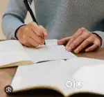 We will write your notes,records