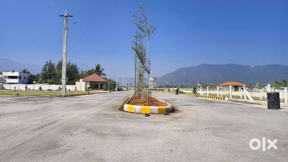 L.P/DTCP NO Direct.41/2024 mahavishnu nagar site for sale