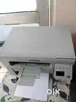 Samsung SCX-3401 Multi-Function Monochrome Laser Printer