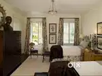 CHARKOP: SHARING PG, FULLY FURNISHED, NEAR STATION