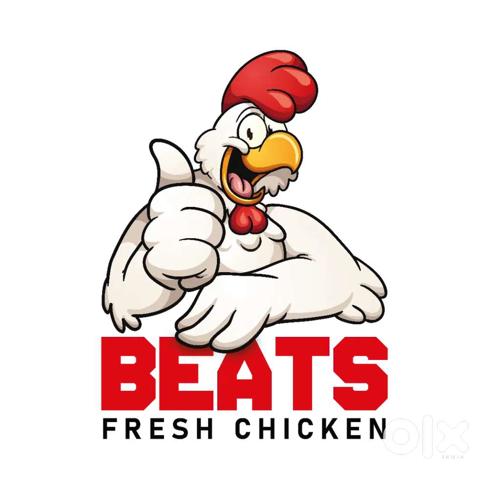 BUTCHERS (Chicken Cutting) for BEATS FRESH CHICKEN