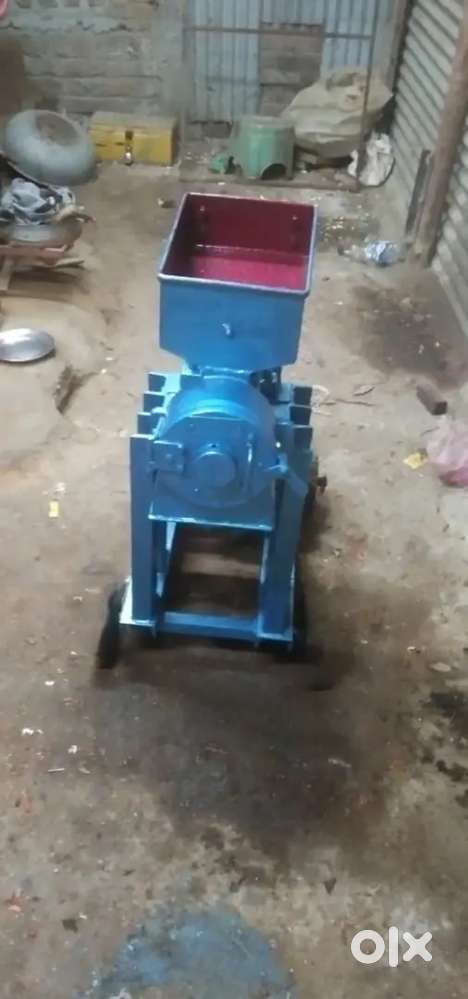 DP grinder masala grinder