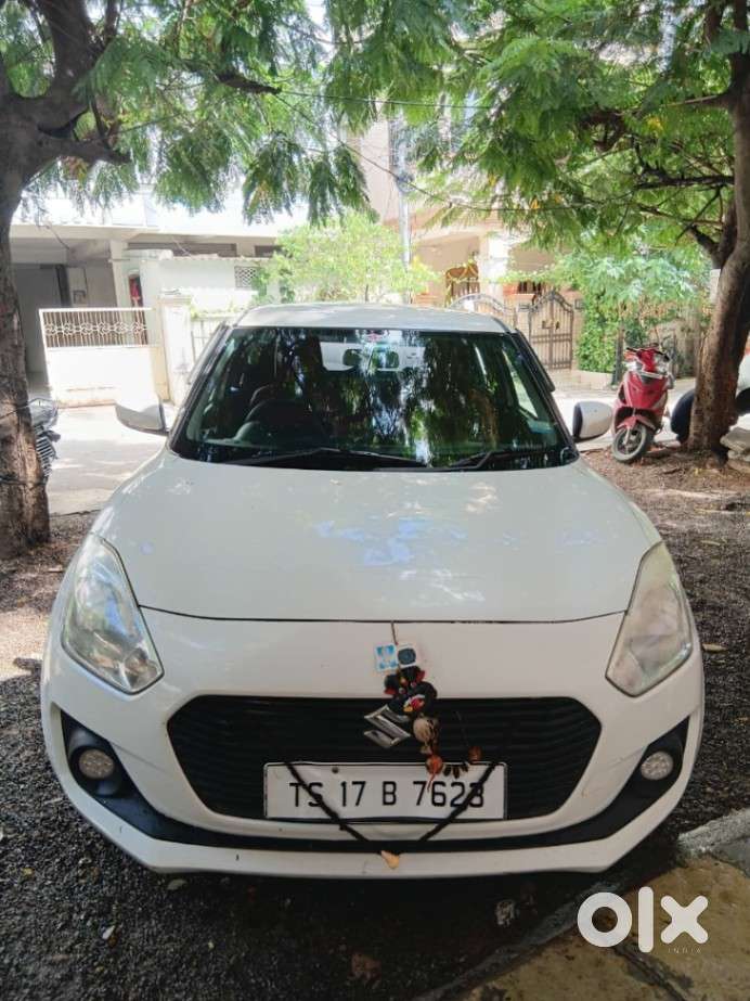 Maruti Suzuki Swift VDI (O), 2018, Diesel