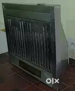 Kitchen Chimni