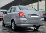 Maruti Suzuki Dzire 1.2 VXI, 2011, Petrol