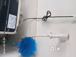 LG washing machin 6.2kg top loaded.