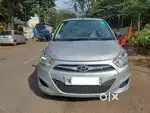Hyundai i10 1.2 Kappa Magna, 2015, Petrol