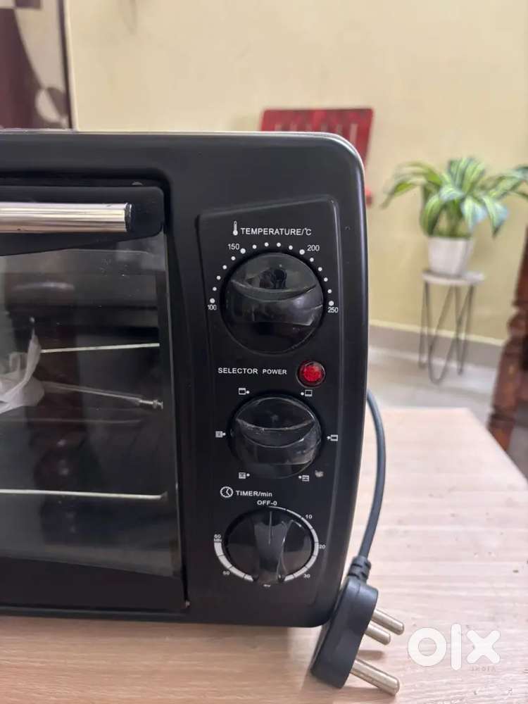 Oven Toster Griller (OTG)