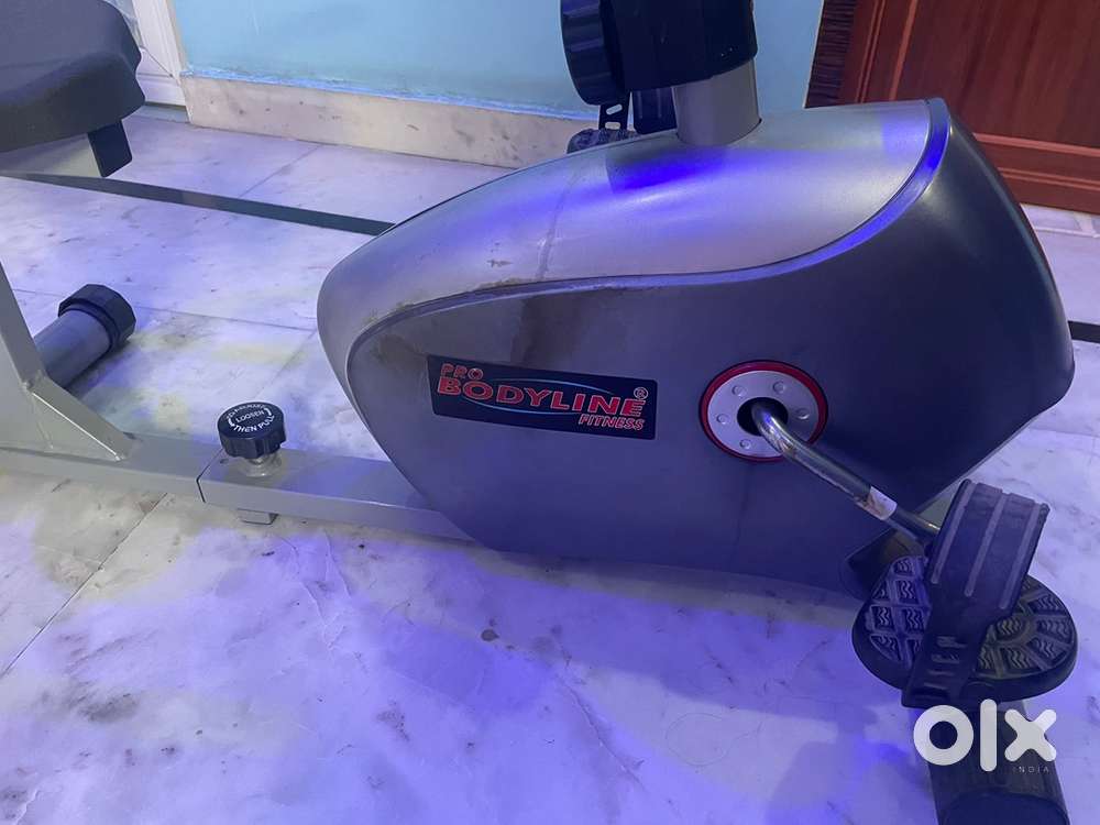 Pro Bodyline Fitness