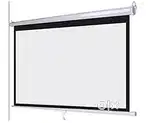 PROJECTOR SCREEN WHOLESALE WALL MOUNT TRIPOD 4K 3D SCREENS FOR ALL NEW