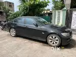 BMW 3 Series 2007