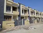 House at Sushant City 1, Kalwar road