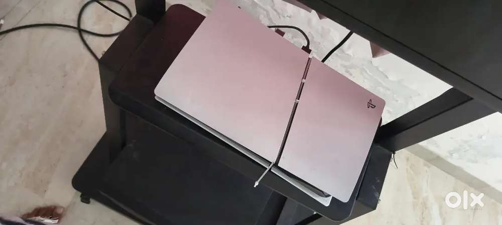 PlayStation 5 slim digital edition