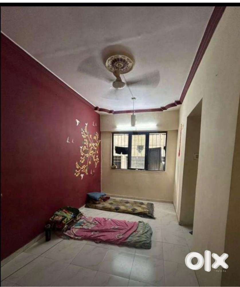 Need Flatmate in 1 BHK 6000 Rent in Kalina BKC Mumbai