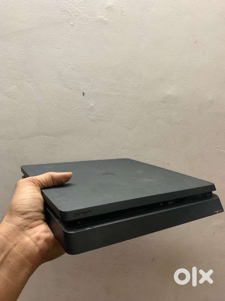 Ps4 1 tb slim