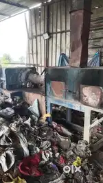 Gulla machine