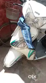 Hero Pleasure