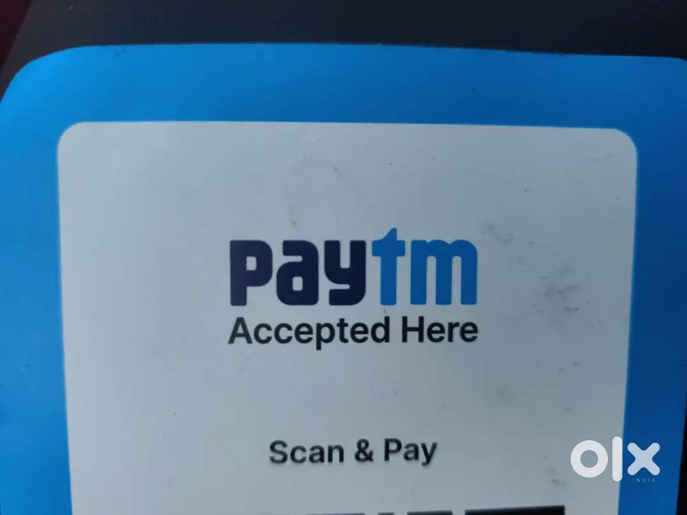 PAYTM LOAN DEPARTMENT