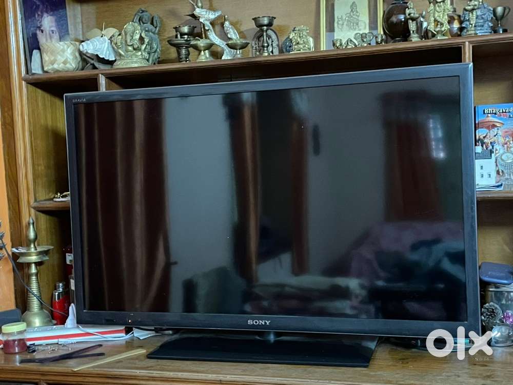 Sony Bravia LED TV -KDL-40EX650