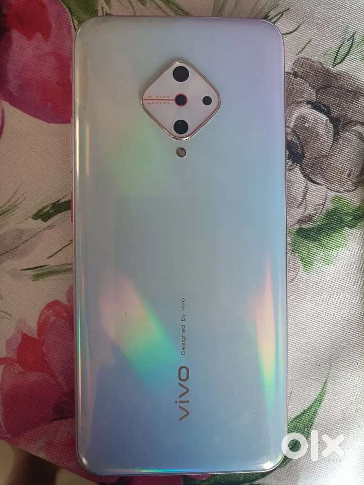 Vivo S1 pro in mint condition