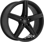Alloy wheels 16 inch 17 inch 18 inch